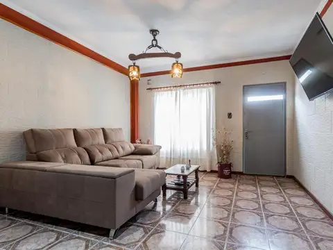 Casa en Venta A Estrenar