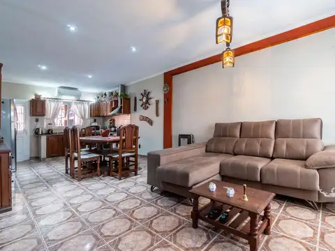 Casa en Venta de 3 dormitorios