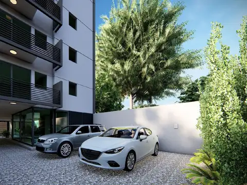 Departamentos Monoambientes a ESTRENAR EN POZO -Anticipo y cuotas