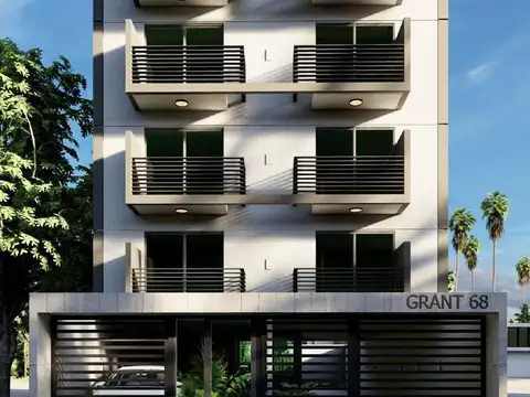 Departamento en Venta en Moron, USD 51.000