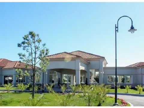 RUTA 2 - MIRALAGOS CCG&SPA Lote al Golf