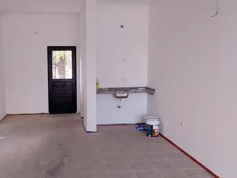 Local en Alquiler A Estrenar