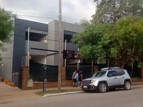 Alquiler 2 Locales Comerciales sobre Av. del Sol | Merlo,