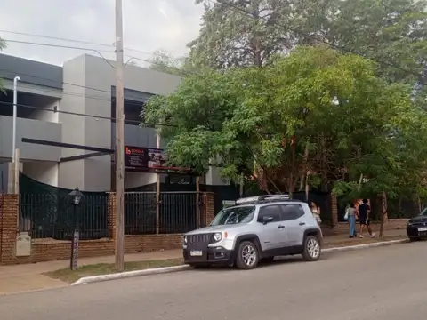 Local en Alquiler A Estrenar