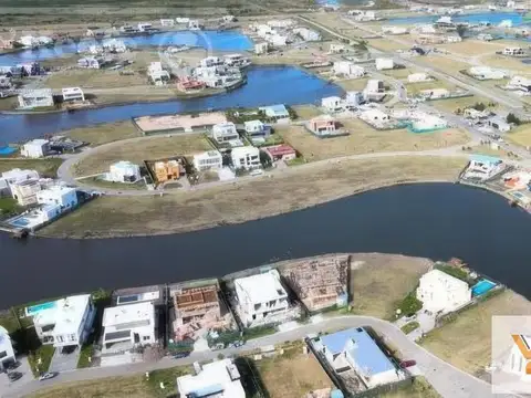 Terreno en venta - 720mts2 - Elcano, Pueblos del Plata, Hudson