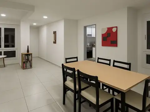 Departamento en Venta en Santa Rosa, USD 150.000