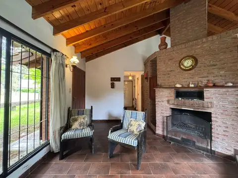 Casa en Alquiler de 3 dormitorios