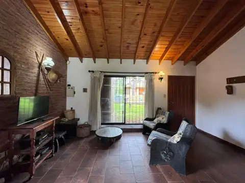 Casa en Alquiler en Villa Gesell, USD 100