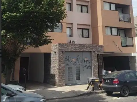 Venta Departamento 1 ambiente Amplio. Zona San Juan