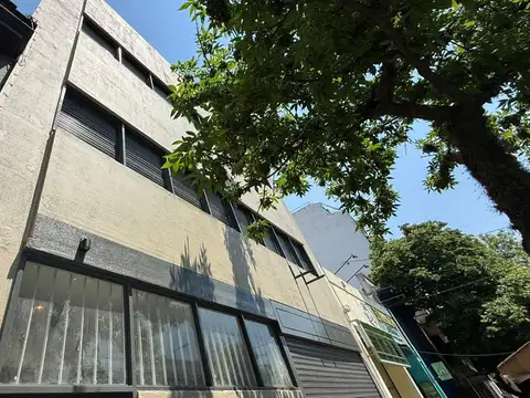 Depto Tipo Casa en Alquiler de 2 ambientes