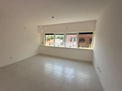 Loyola 600, PH Tipo loft, 2 Ambientes con Terraza y Parrilla, por Escalera Moderno, Villa Crespo