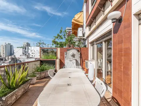 Departamento en Venta en Recoleta, CABA