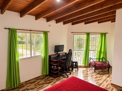 Depto Tipo Casa en Venta en San Miguel, USD 89.800