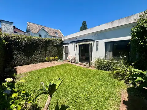 Ramos Mejia  al 2100