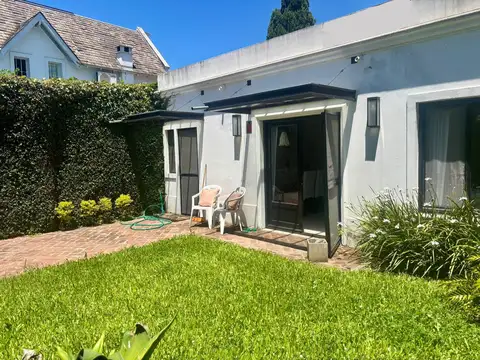 Casa en Alquiler de 1 dormitorio