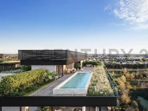 VENTA DEPARTAMENTO 2 AMB/ FULL AMENITIES/ COCHERA/ NORDELTA/ BELVEDERE GARDEN