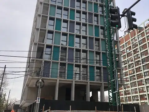 Departamento en Venta en Olivos, Partido de Vicente López