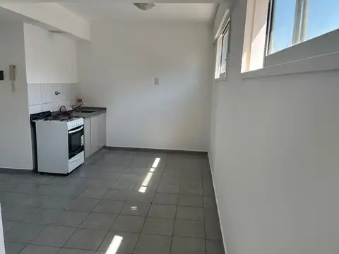 Alquiler 2 ambientes en Belgrano