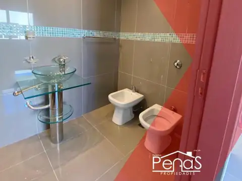 Departamento en Venta en General Rodríguez, USD 89.000