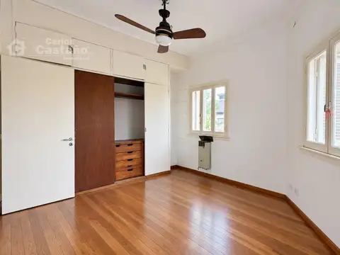 Depto Tipo Casa en Alquiler de 1 dormitorio