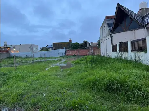 Terreno En Excelente Ubicación