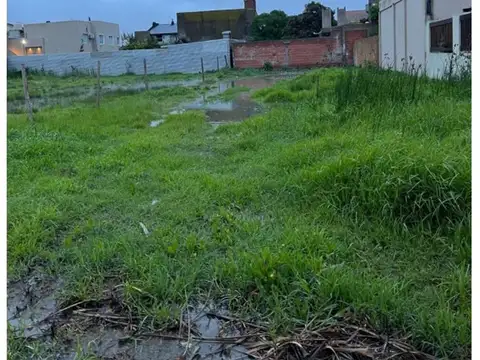 Terreno en Venta en Camet, USD 59.000