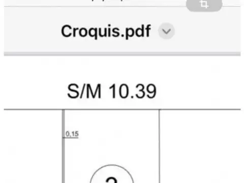 Terreno En Excelente Ubicación