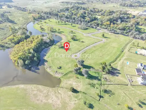 Terreno Lote  en Venta ubicado en El Campo - Fincas Exclusivas Cardales, Campana