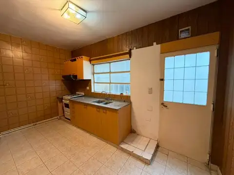Depto Tipo Casa en Venta en Merlo, USD 60.000