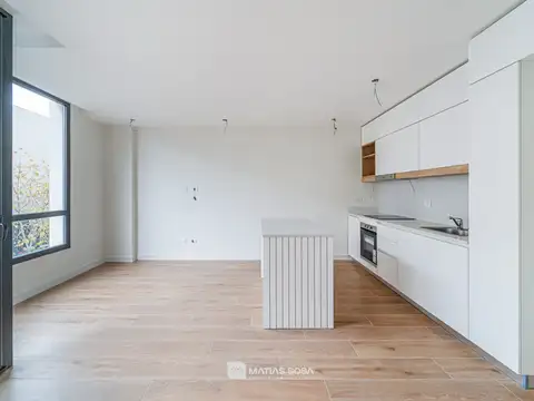 Departamento en Alquiler en Terminal Vieja, USD 1.000