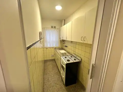 Departamento en Venta 40 años