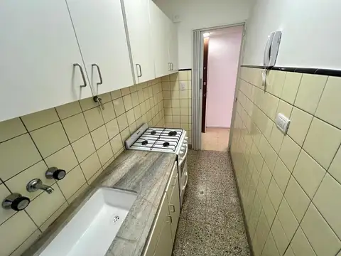 Departamento en Venta 40 años