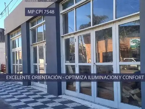 Local en Venta en Oliva, USD 190.000