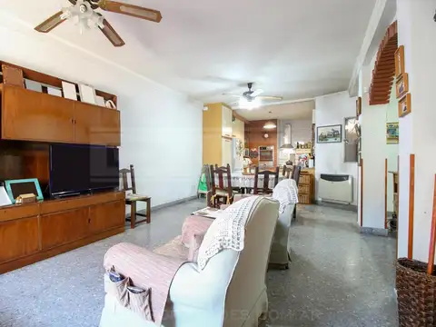 Casa en Venta en Villa Ballester, USD 188.000