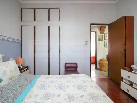 Casa en Venta 40 años