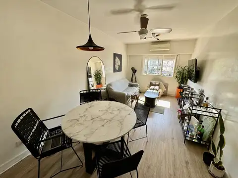 Departamento en Venta 3 Ambientes Colegiales