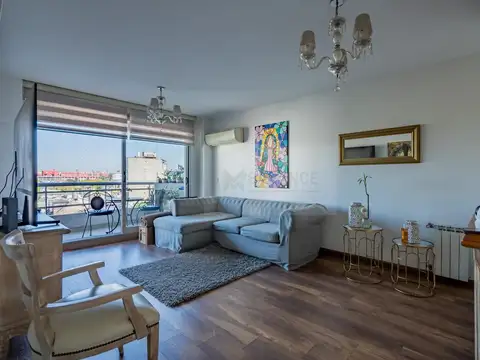 VENTA DPTO 3 AMB ARENALES 200, AVELLANEDA