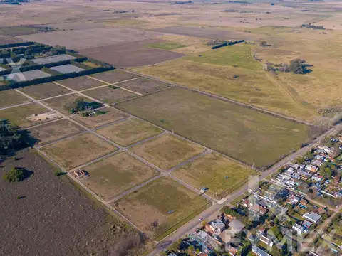 Terreno en Venta de 450,0 m2