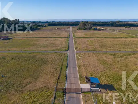 Barrio Campo Alto - 7 y 654