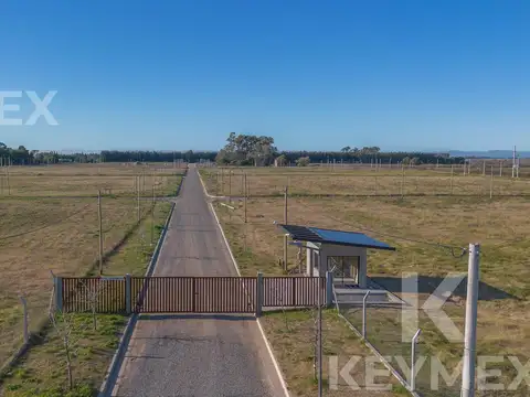 Terreno en Venta en La Plata, USD 25.000