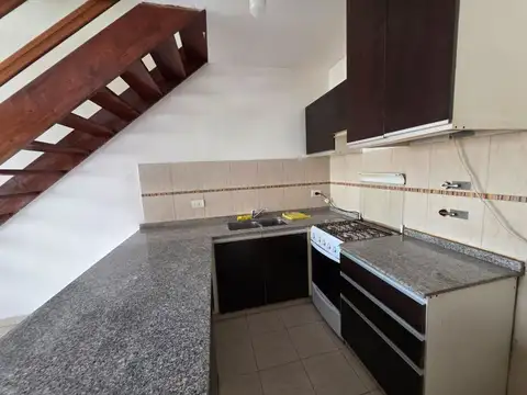 Departamento en Alquiler de 2 ambientes