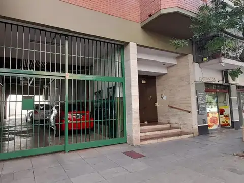 Cochera movil | Excelente ubicacion