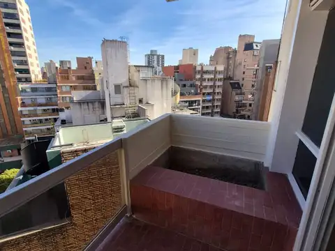 Departamento en Alquiler 45 años