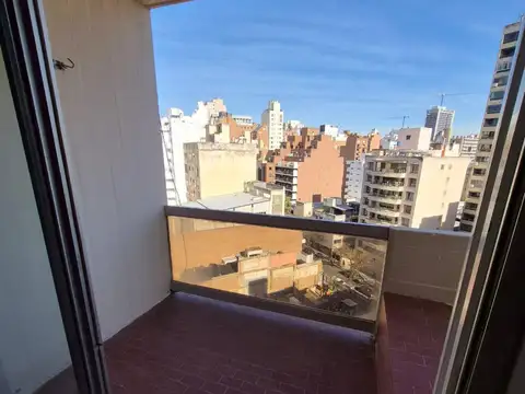 Departamento 5 ambientes con 1 baño