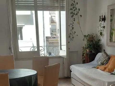 Departamento en Alquiler de 2 dormitorios