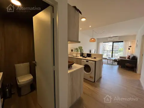 Alquiler Temporario mensual en Buenos Aires