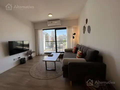 Alquiler Temporario mensual en Buenos Aires