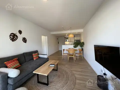 Guatemala 5653 5° entre Fitz Roy y Bonpland