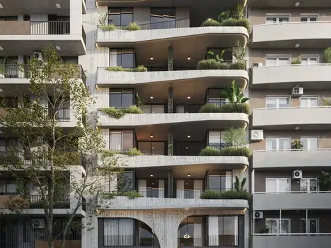 Departamento 2 dormitorios a la venta en Montevideo al 900