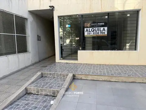 Local en ALQUILER- San Martin